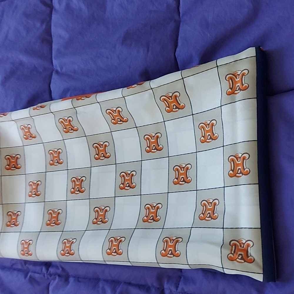 Rodier scarf - Picture 9 of 10